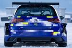 Volkswagen eR1 Concept 2020 года